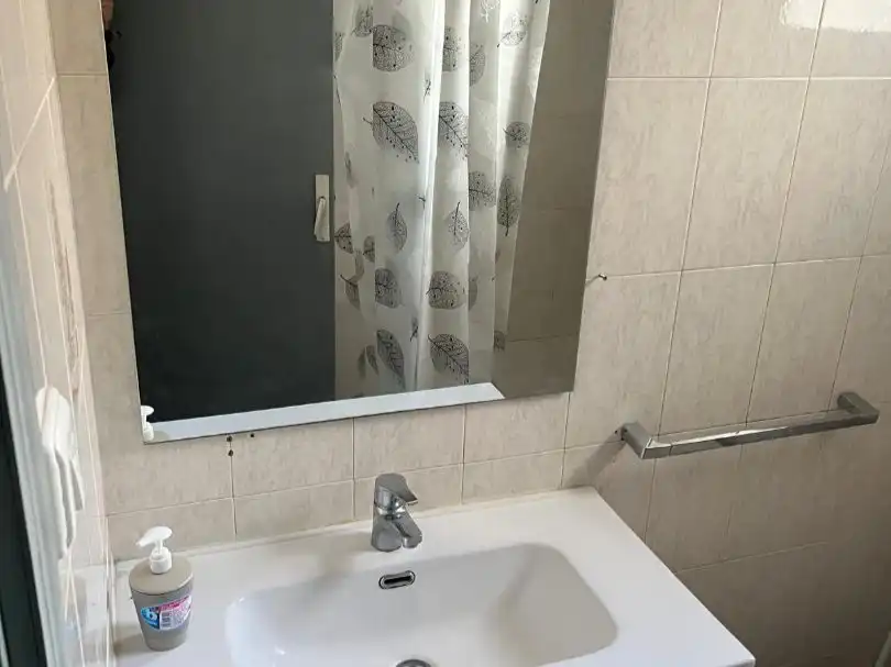 Baño de Piso de alquiler en Novelda, Alicante