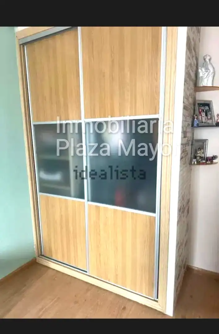 Piso en venta en Salamanca con Calefacción, Horno y Lavadora