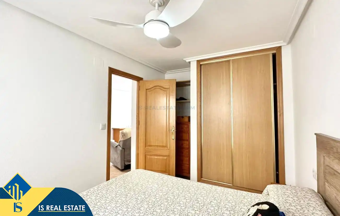 Apartament amb ascensor en venda a Centro, imagen 11