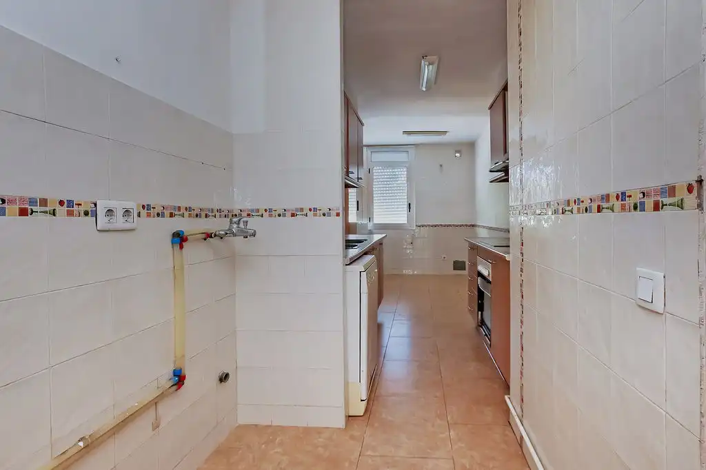 Flat for sale in C/ Puig de La Creu, Can Puiggener