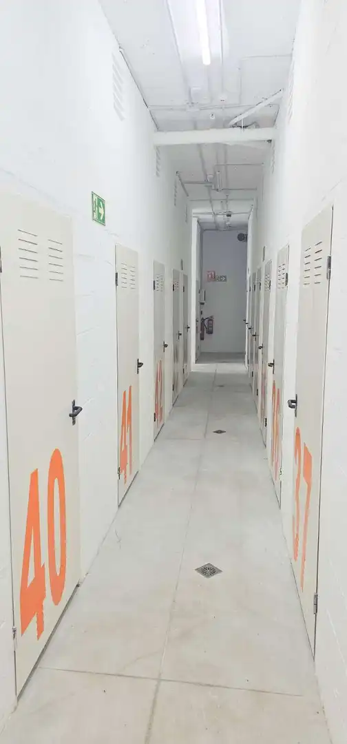Traster de lloguer en Vélez-Málaga