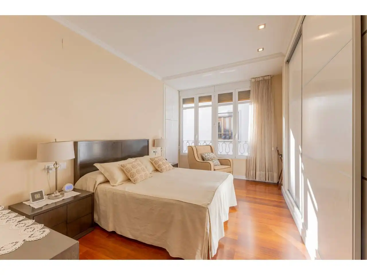 Piso con ascensor en venta en Calle Padilla, imagen 15