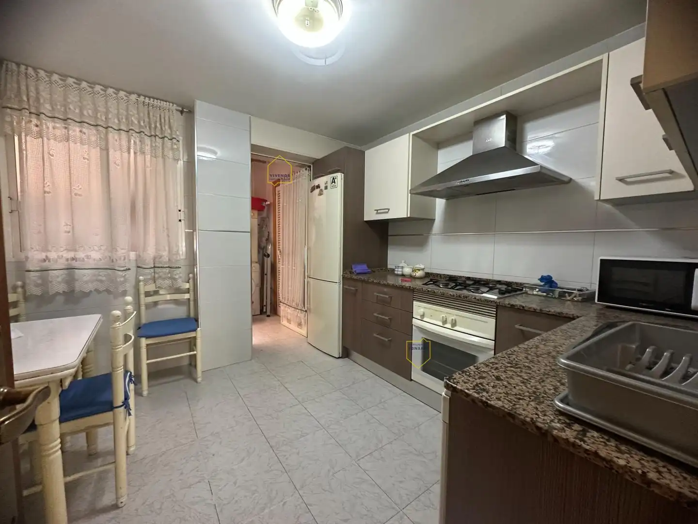 Flat with terrace for sale in Lorca Ciudad, imagen 9