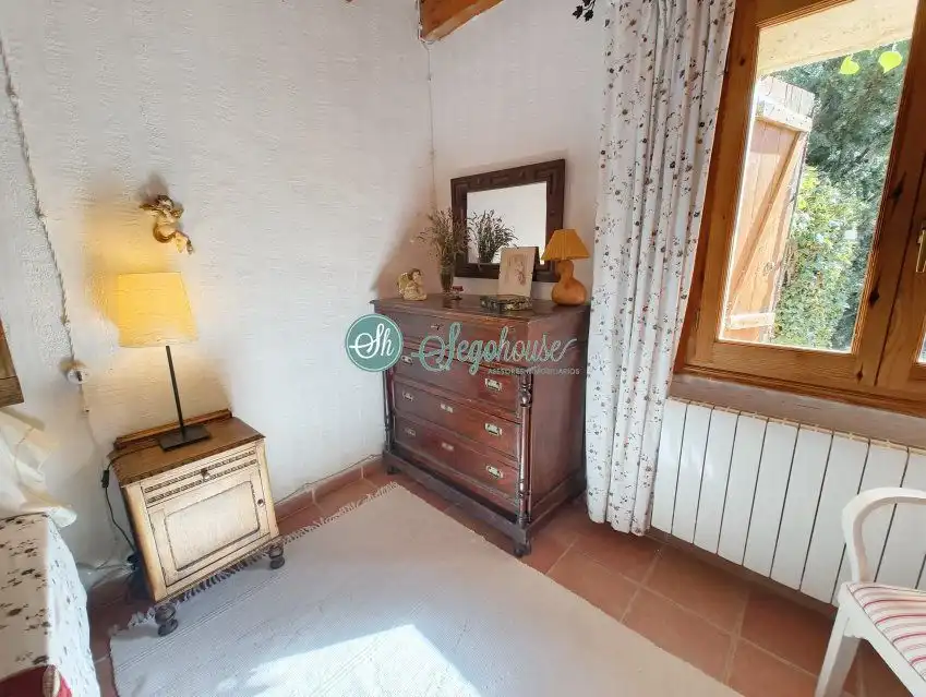Casa o chalet en venta en Escobar de Polendos con Calefacción y Trastero