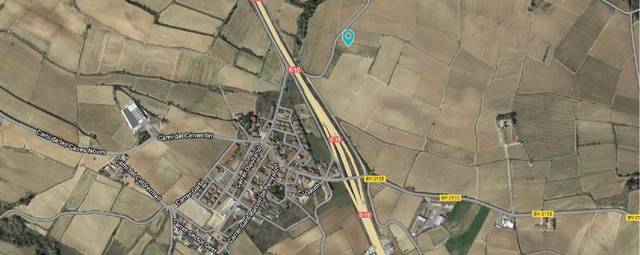 Terreno residencial en Venta en El Pla del Penedès