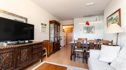 Foto 2 de Pis en venda a Marazuela - El Torreón, Madrid