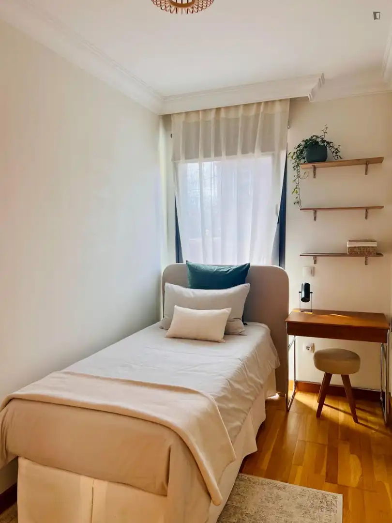Habitación en La Perdoma - San Antonio - Benijos
