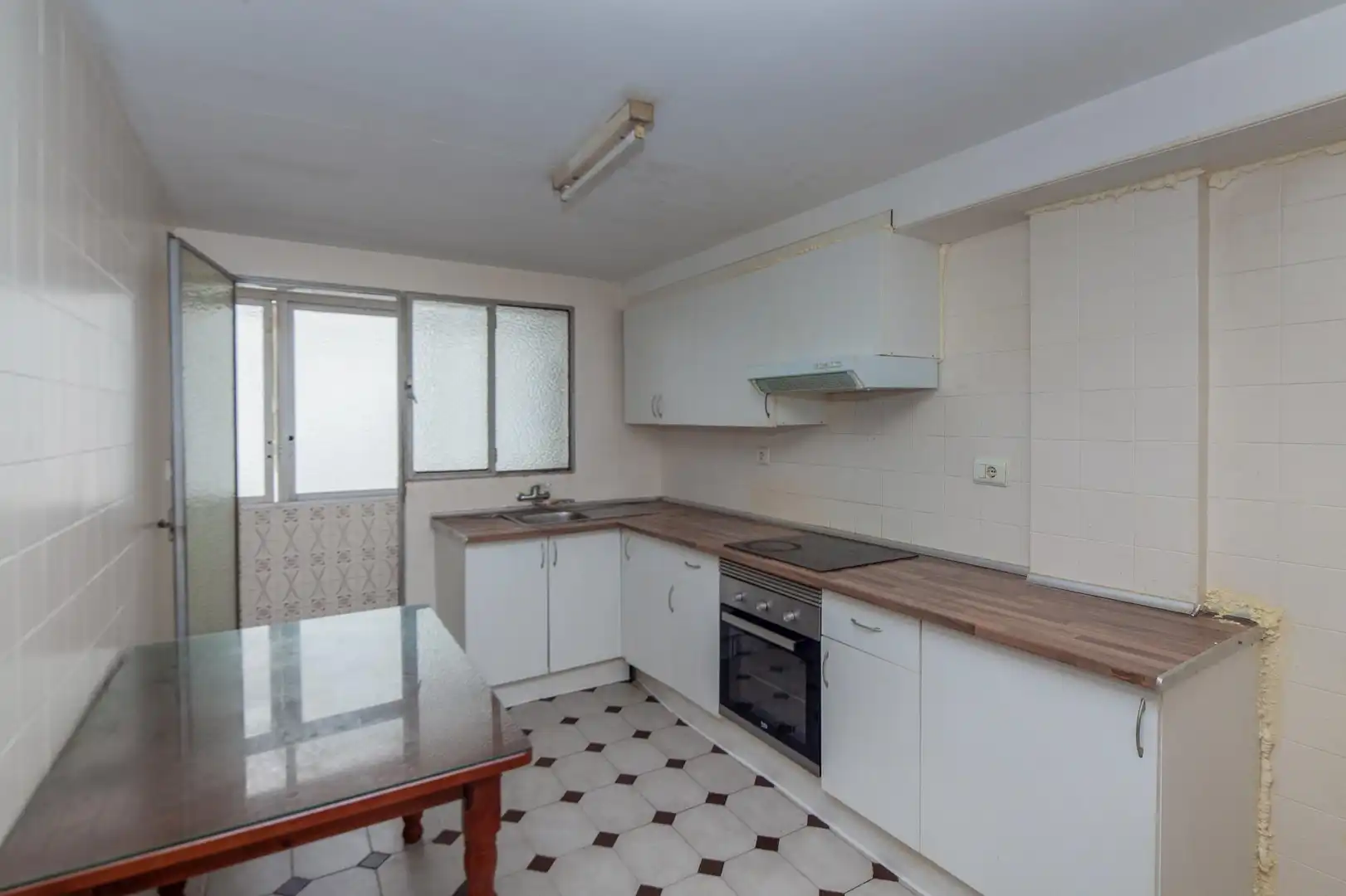 Kitchen of Flat for sale in Gandia