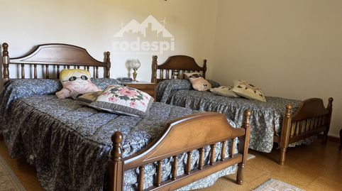 Foto 4 de Piso en venta en Celso Emilio Ferreiro, Ribadavia, Ourense