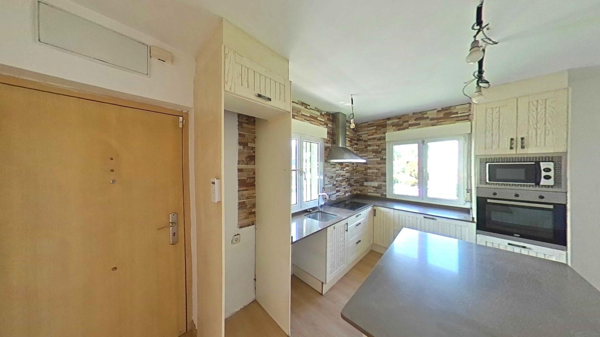 Kitchen of Residential for sale in Ribera de Arriba