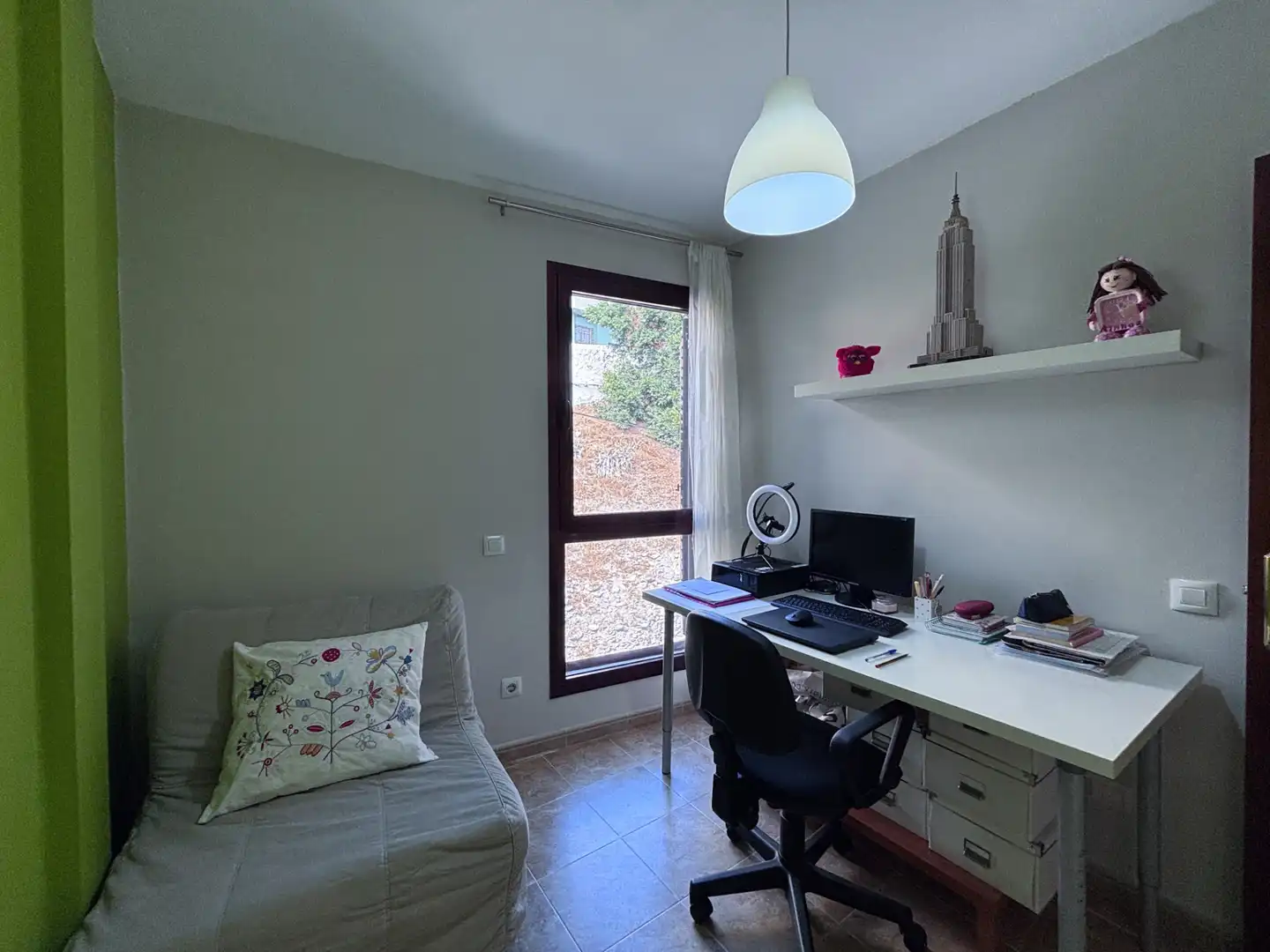 Duplex con ascensore in vendita a Calle Farnesio 79, imagen 23