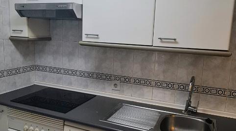 Foto 5 de Apartamento de alquiler en Zona Renfe, Madrid