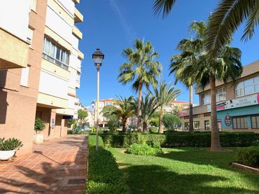 Business premises for sale in Avenida de Andalucía 138