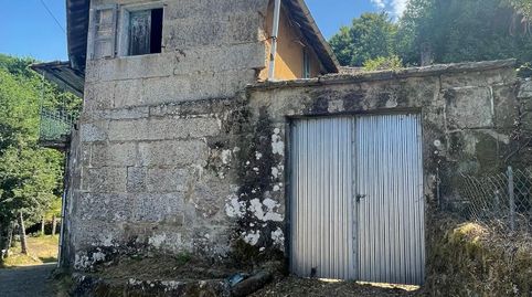 CASA A LA VENTA EN SANTISO (O IRIXO)