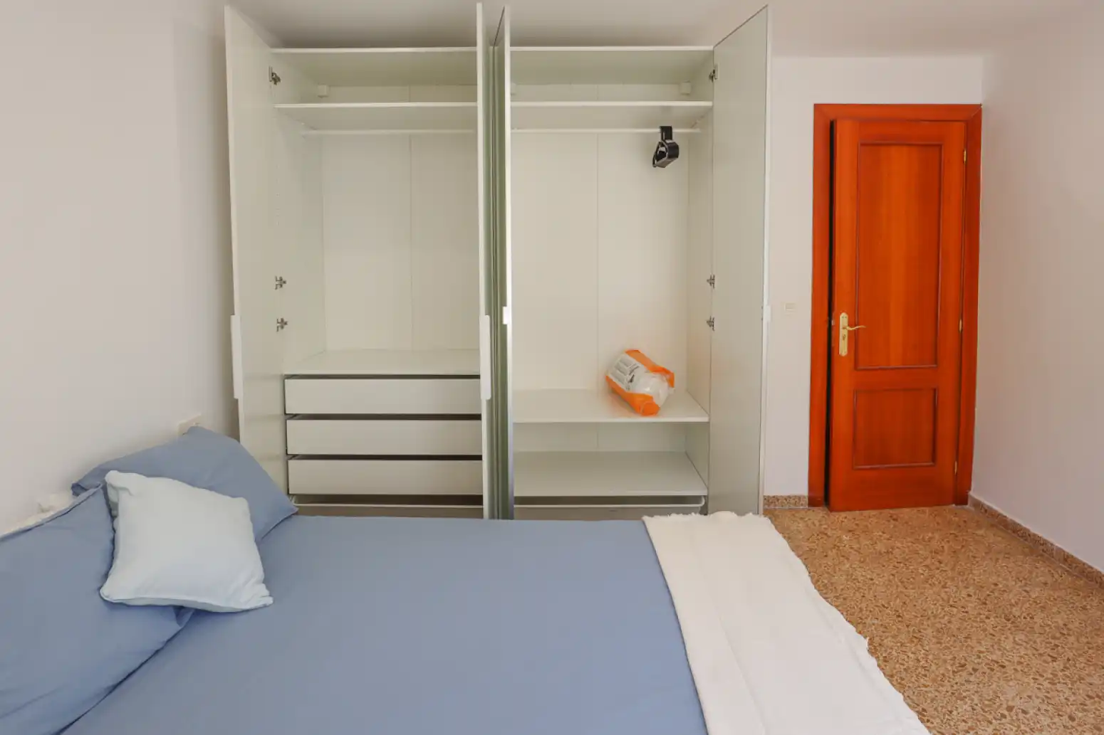 Piso de alquiler en Oviedo - Plaza Santullano, 17, Milán - Pumarín