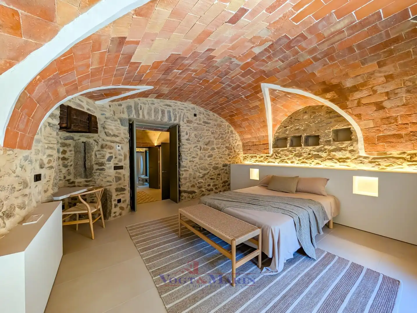 Haus mit Garten zum Verkauf in Carrer Pirineus, imagen 47