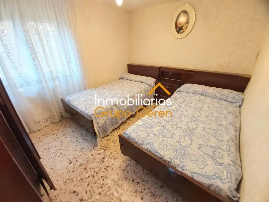 Casa o xalet en venda a Ochánduri