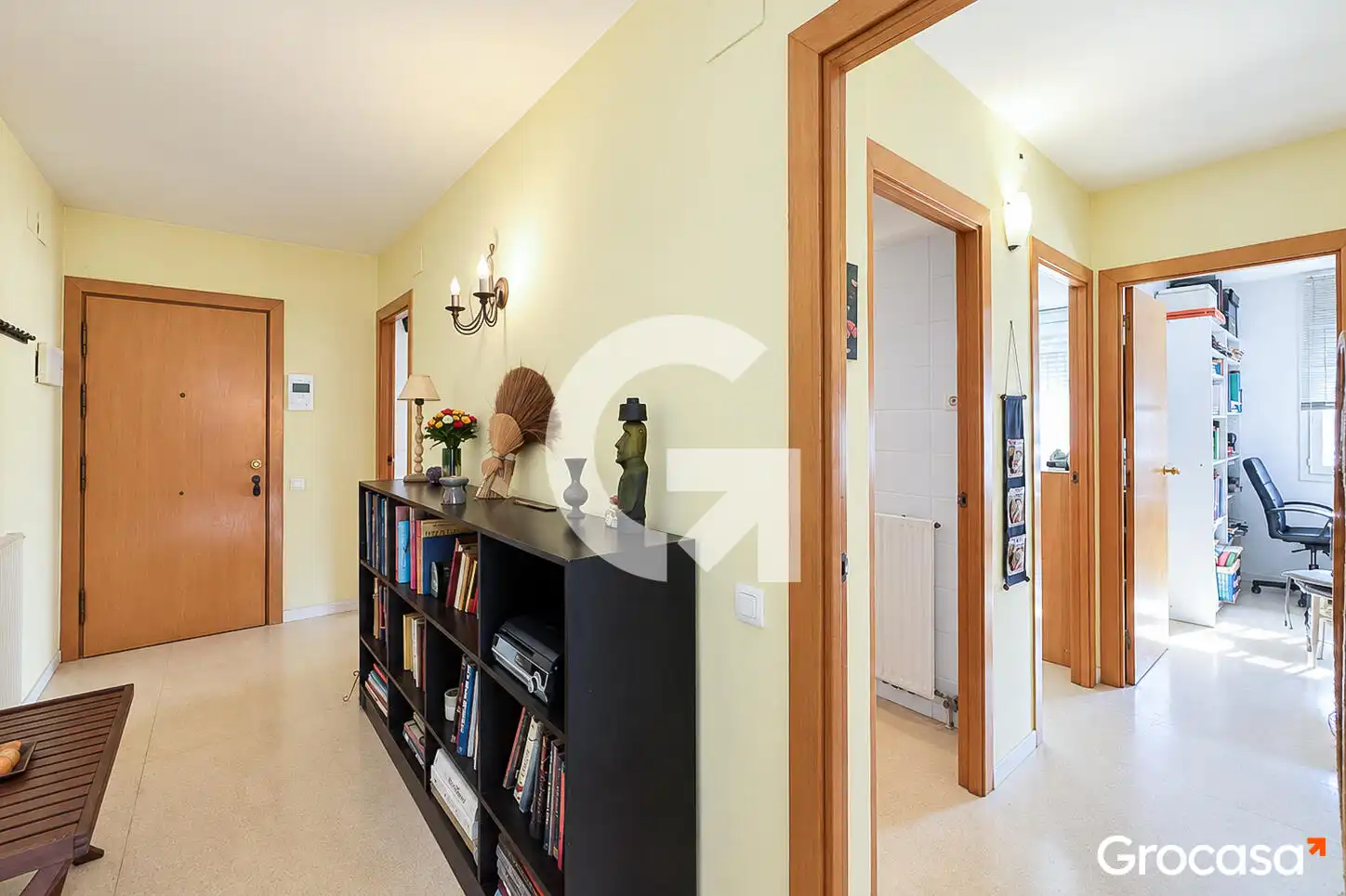 Wohnung mit Terrasse zum Verkauf in CL PINTOR SERRA SANTA, imagen 14