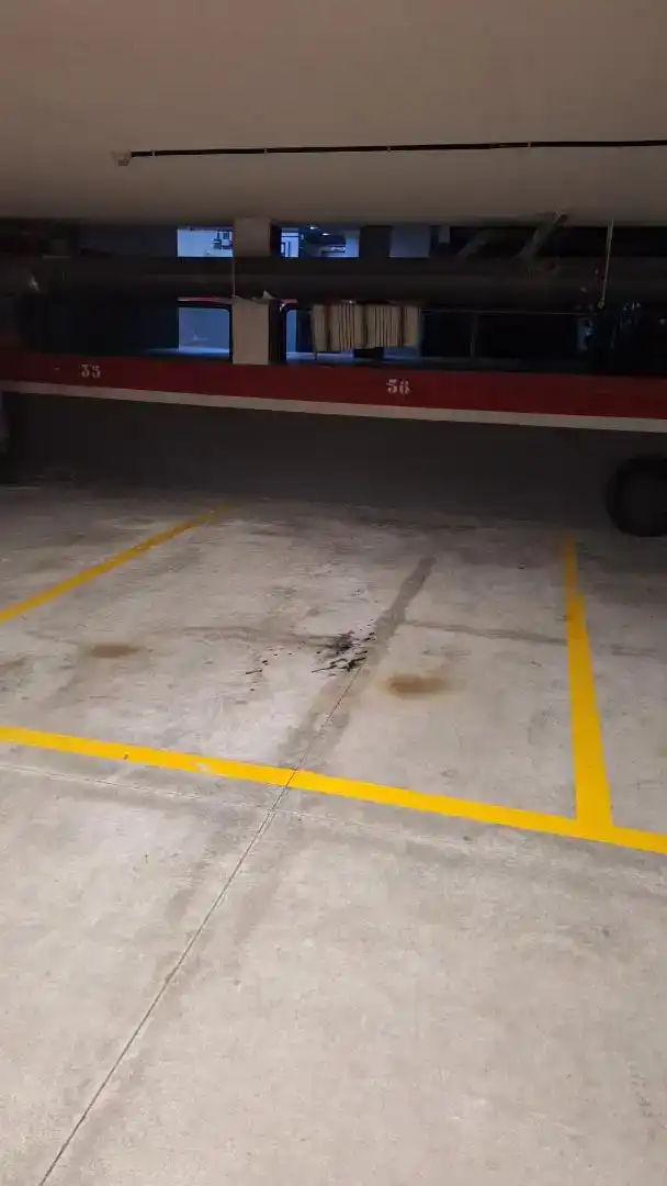 Parking of Garage for rent in Aranguren, Navarra