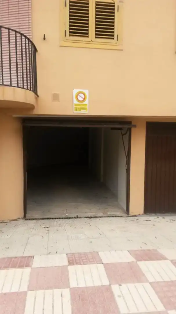 Parking of Garage for sale in Tavernes de la Valldigna
