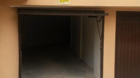 Foto 3 de Garatge en venda a Camí Dels Marenys, Tavernes de la Valldigna, Valencia