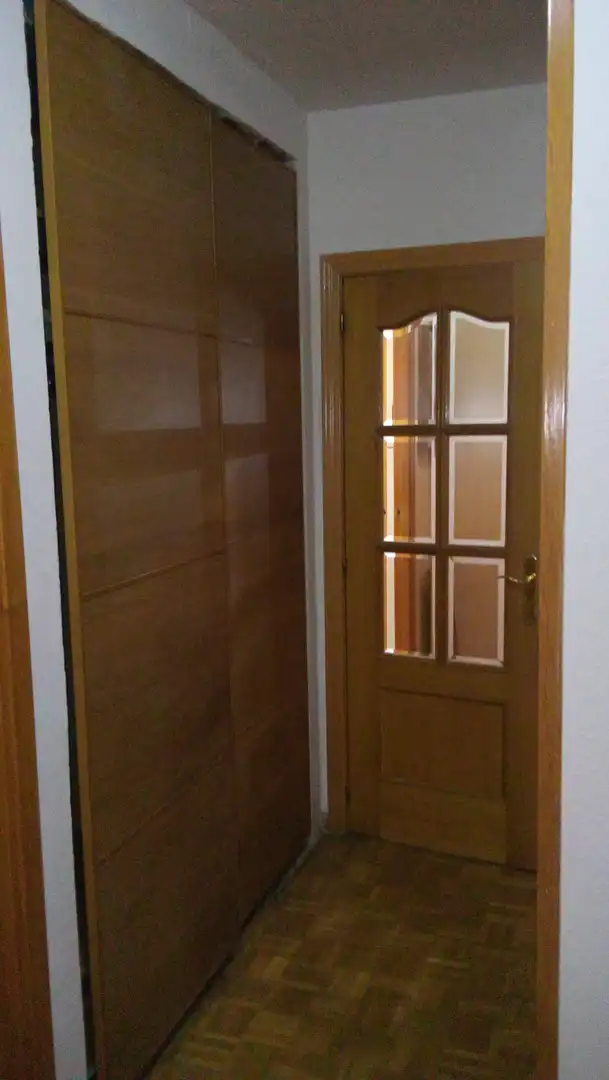 Piso de alquiler en MATILDE GAYO, Moscardó