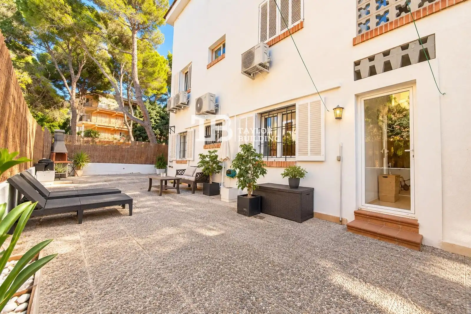Wohnung mit Pool zum Verkauf in Reina Isabel Catolica, imagen 3