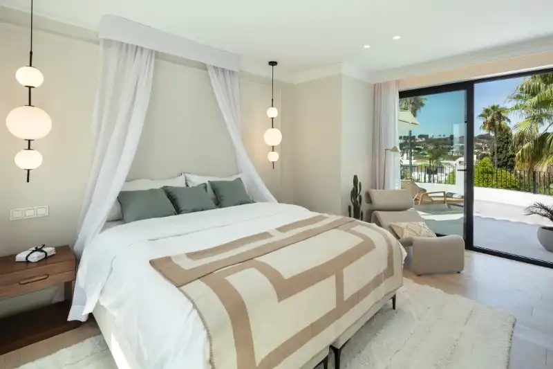 House with pool for sale in Marbella Centro, imagen 27