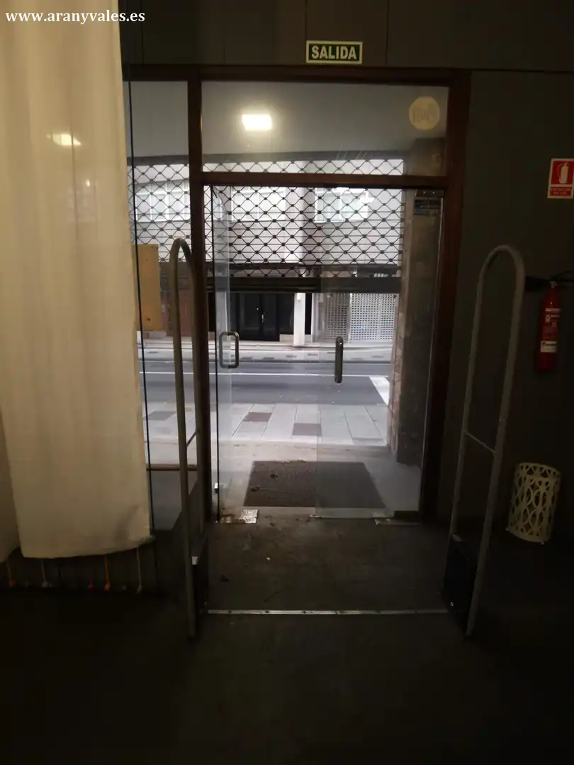 Gewerbefläche zur Miete in Calle PERU, imagen 10