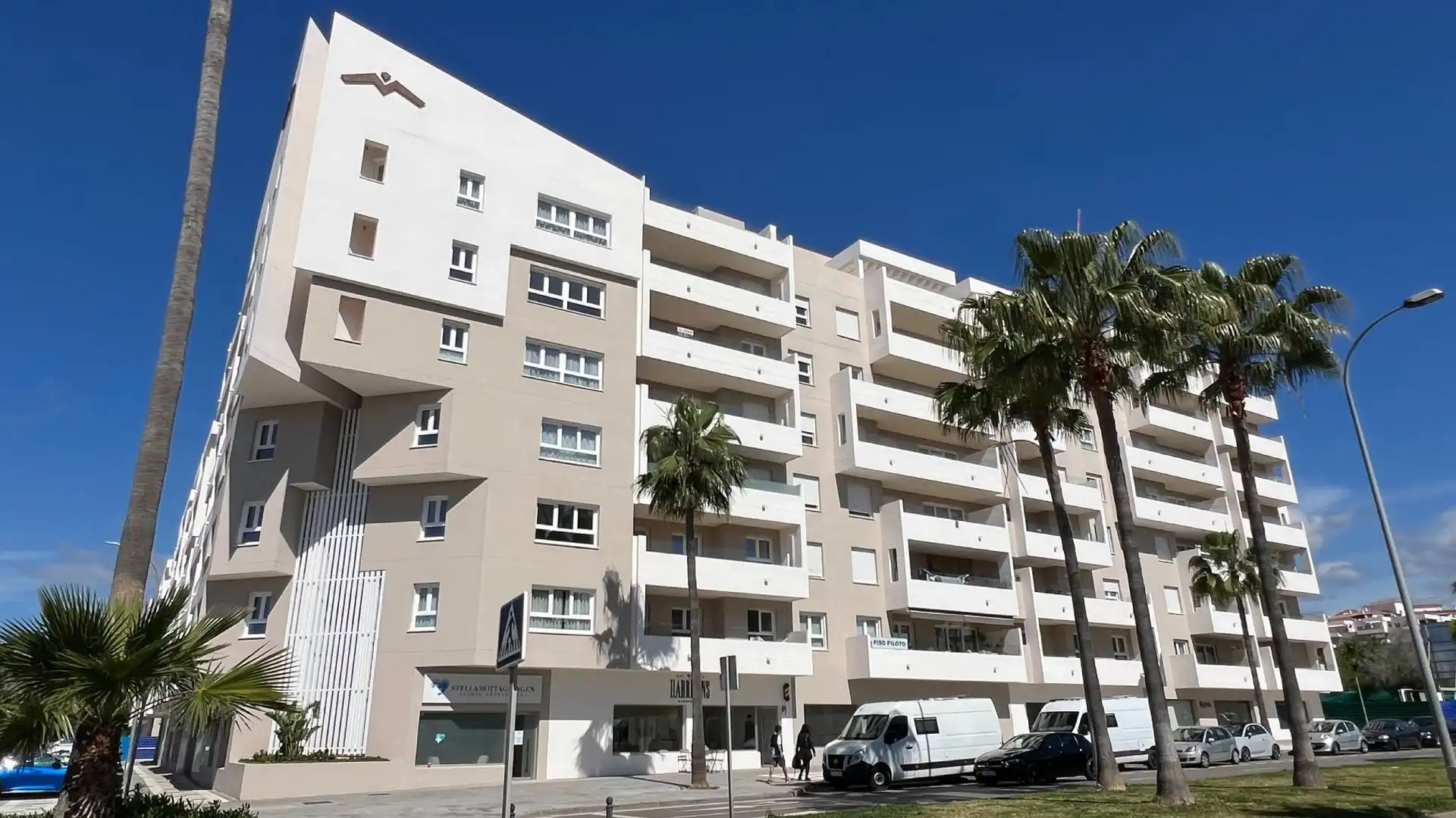Wohnung mit Terrasse zum Verkauf in Calle 02C Nva Andaluc 1E, imagen 38