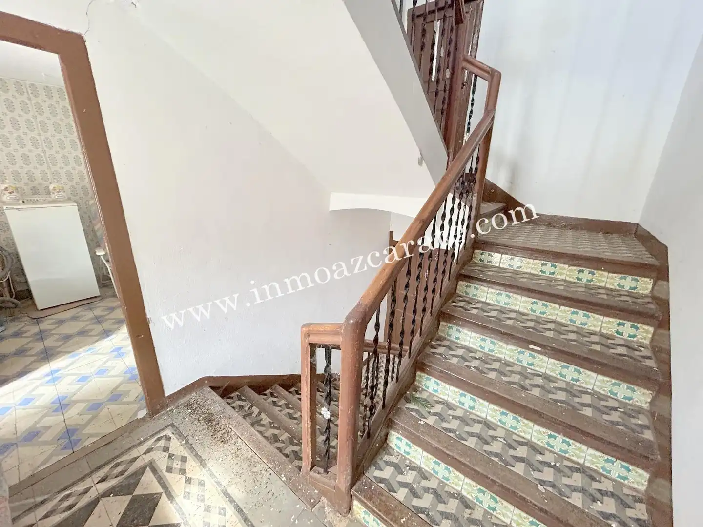 Casa o chalet en venta en Mendaza con Jardín privado y Balcón