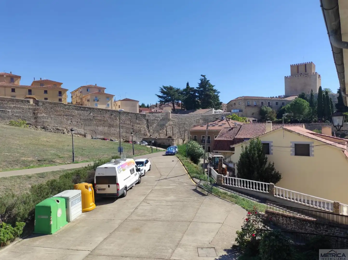 Appartamento in vendita a Ciudad Rodrigo, imagen 7