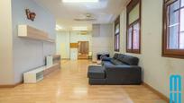 Sala d'estar de Pis en venda en Badalona
