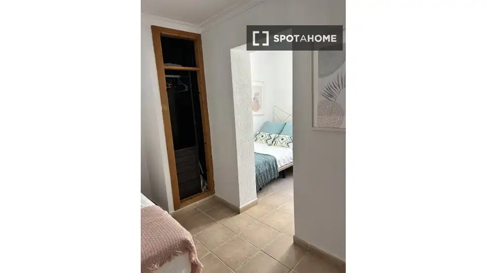 Habitación en Barbate ciudad