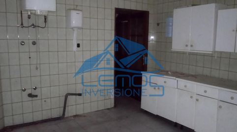 Foto 4 de Casa o chalet en venta en C/ Abajo, Cabreros del Río, León
