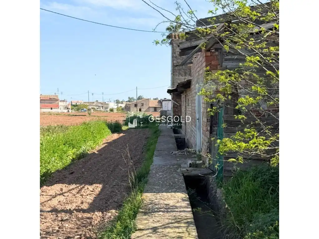 Finca rústica en venda en Les Alqueries / Alquerías del Niño Perdido