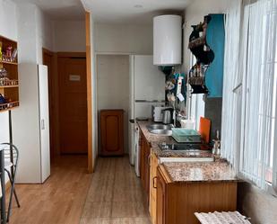 Kitchen of Flat for sale in  Córdoba Capital  with Air Conditioner and Heating