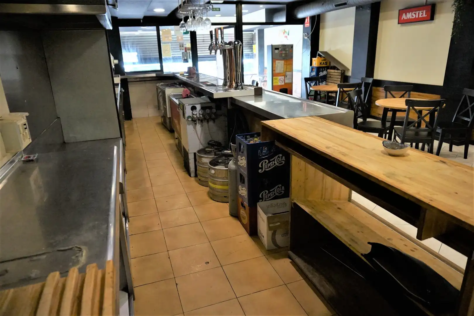 Local comercial en venda a Rúa Rianxo, imagen 13