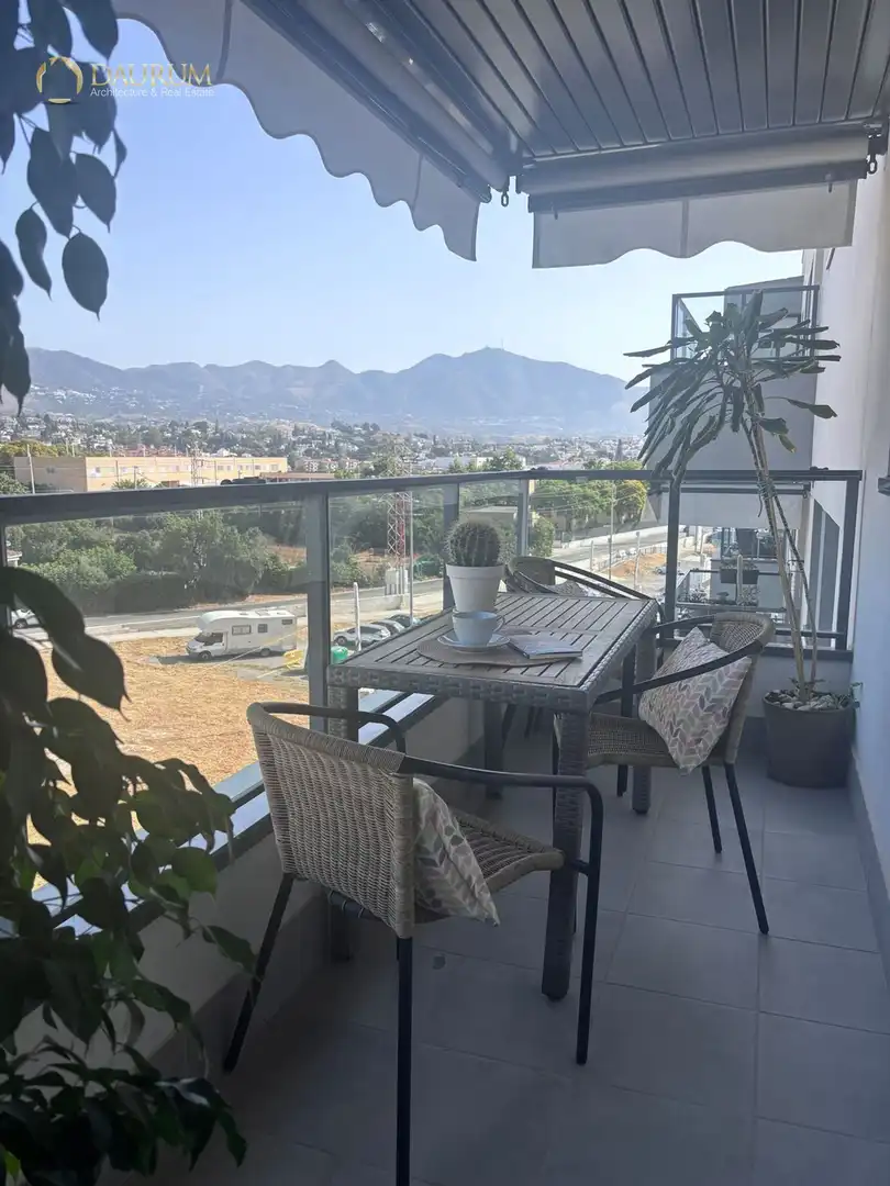 Wohnung mit Pool zum Verkauf in CALLE EMILIO PRADOS, imagen 4