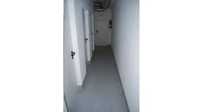Garaje de alquiler en Mollet del Vallès