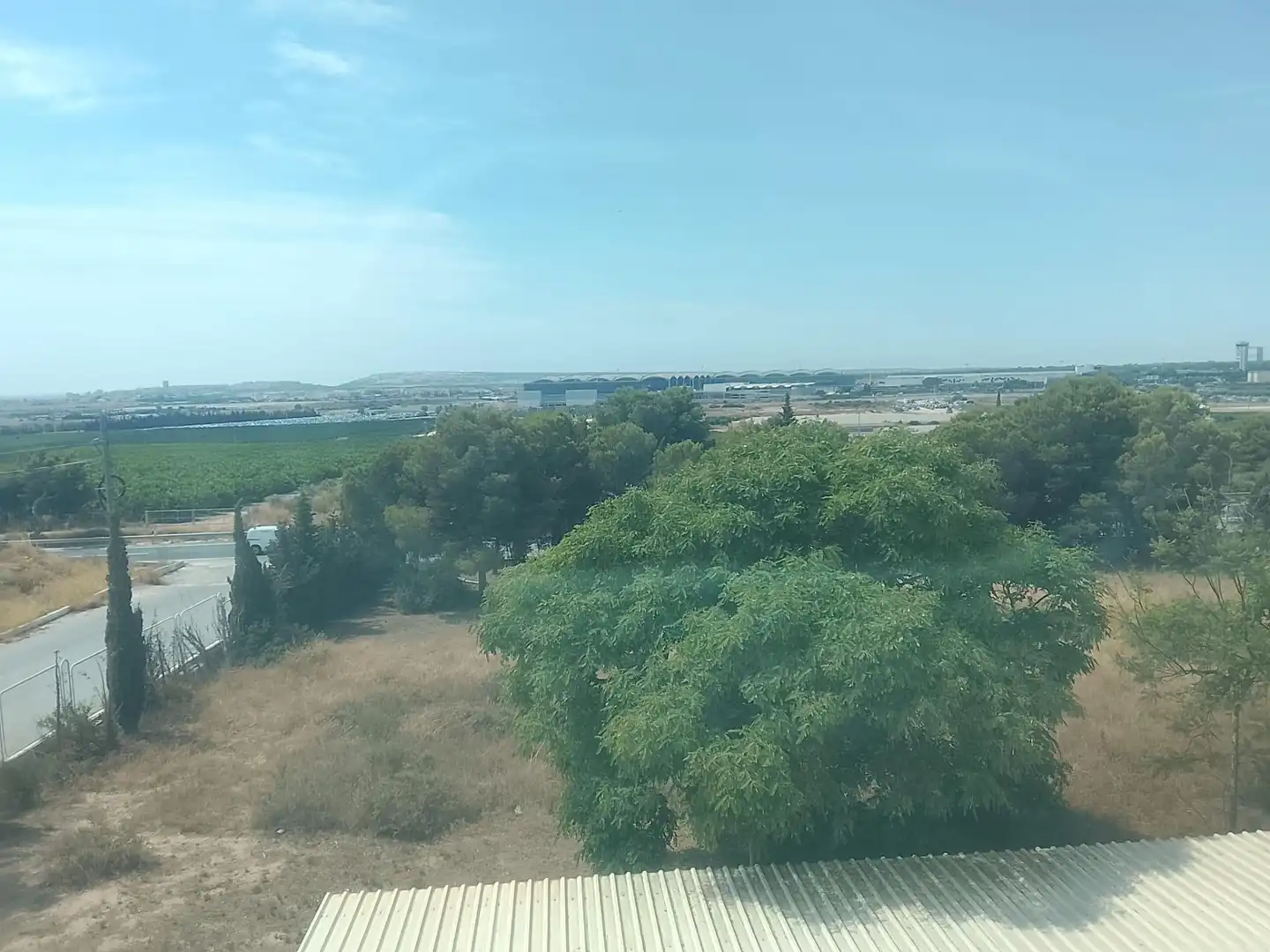 Nau industrial en venda a El Altet, imagen 19
