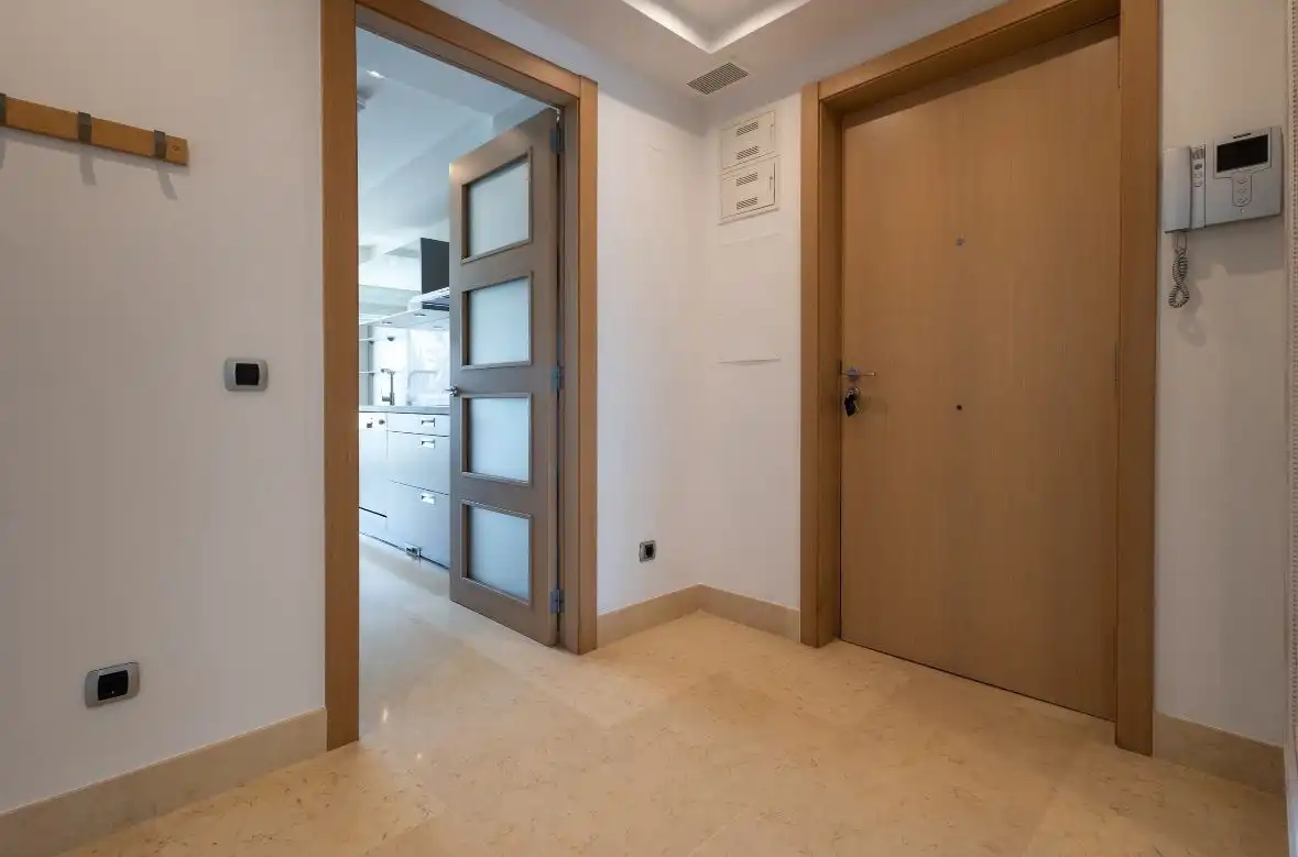 Apartament de lloguer a La Carolina - Guadalpín