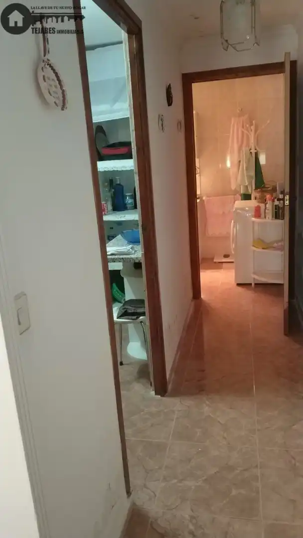Casa o xalet en venda en Alcaraz amb Moblat