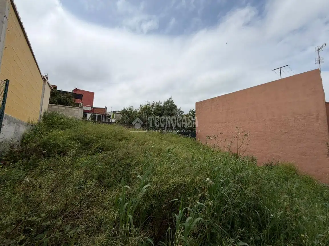 Residential for sale in Algeciras