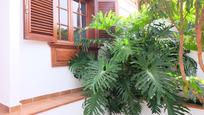 Balcony of Single-family semi-detached for sale in El Rosario  with Terrace and Balcony