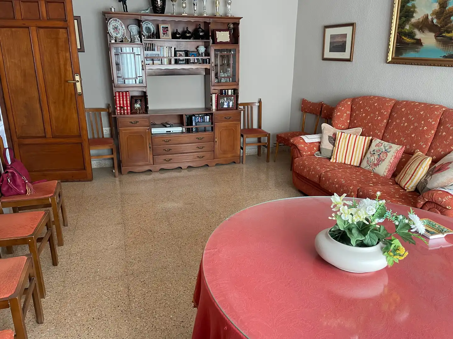 Haus zum Verkauf in Calle de San Ildefonso 21, imagen 3