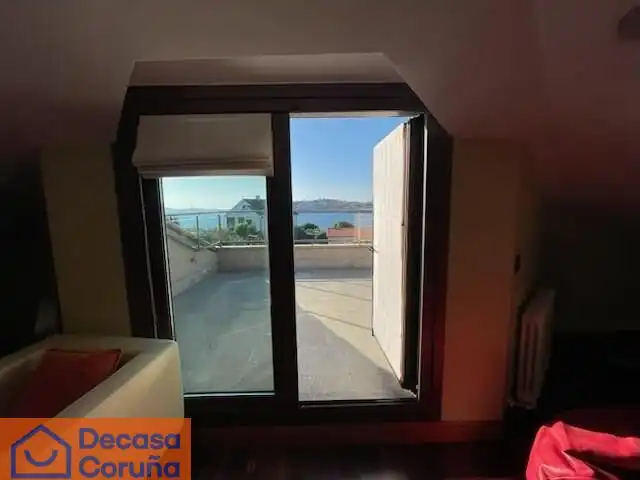 Terrassa de Casa o xalet en venda en Madrid amb Jardí privat, Terrassa i Traster