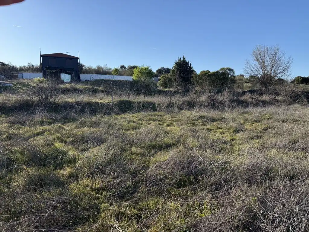 Finca rústica en venta en Navalcarnero