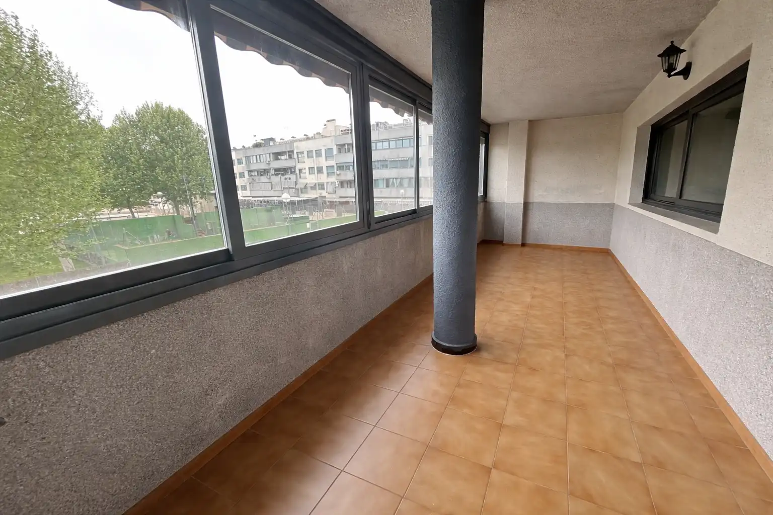 Wohnung zum Verkauf in TABLAS DE DAIMIEL, Cuevas - Ilustración