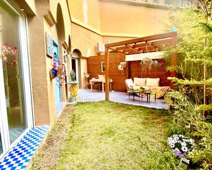 Terrasse von Wohnung zum verkauf in Ciudalcampo mit Terrasse